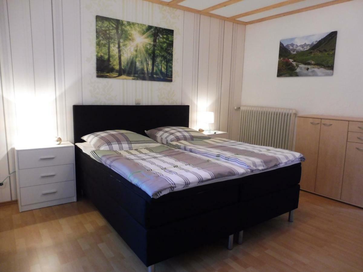 Ferienhaus Koenigreich - Dreistegen Monschau Esterno foto